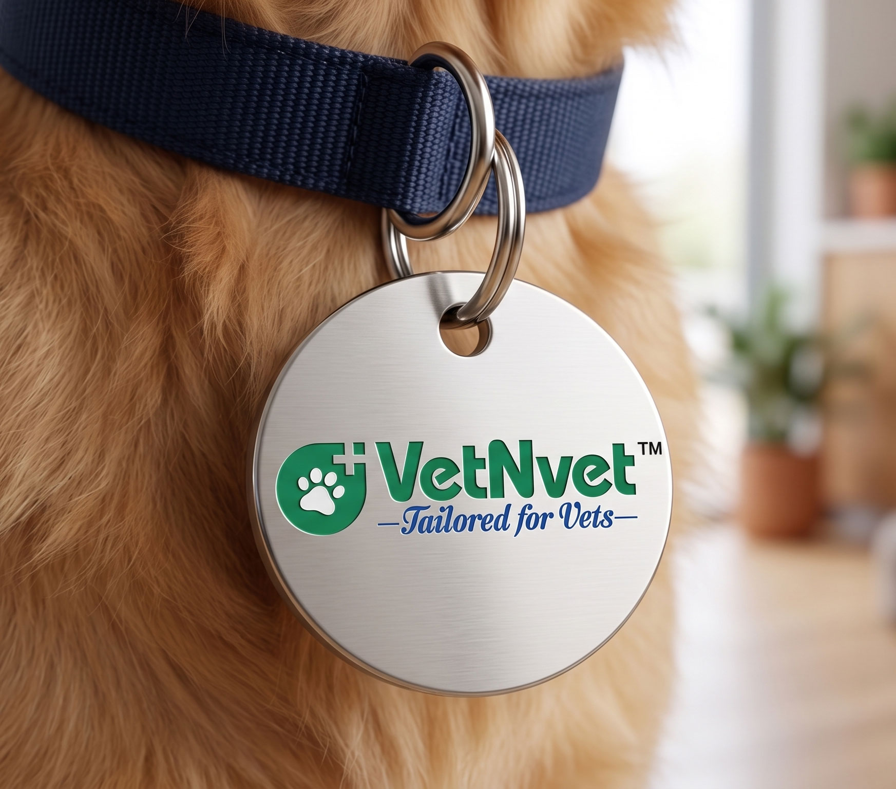 VetNvet – Branding