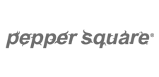 Pepper Square - Logo