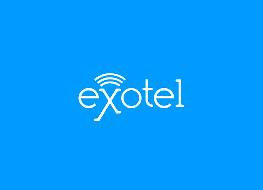 Exotel Logo
