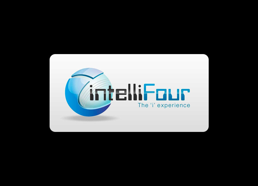 Intellifour Logo