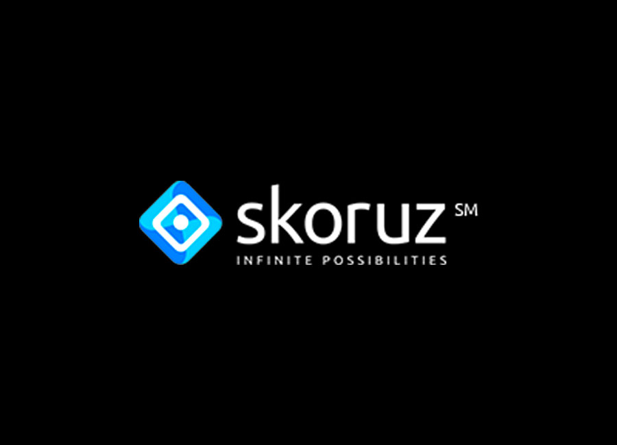 Skoruz Logo