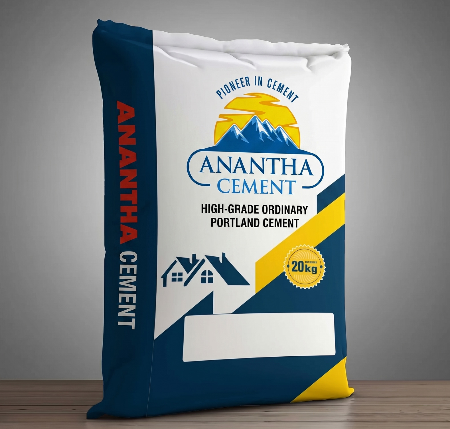 Anantha Cement