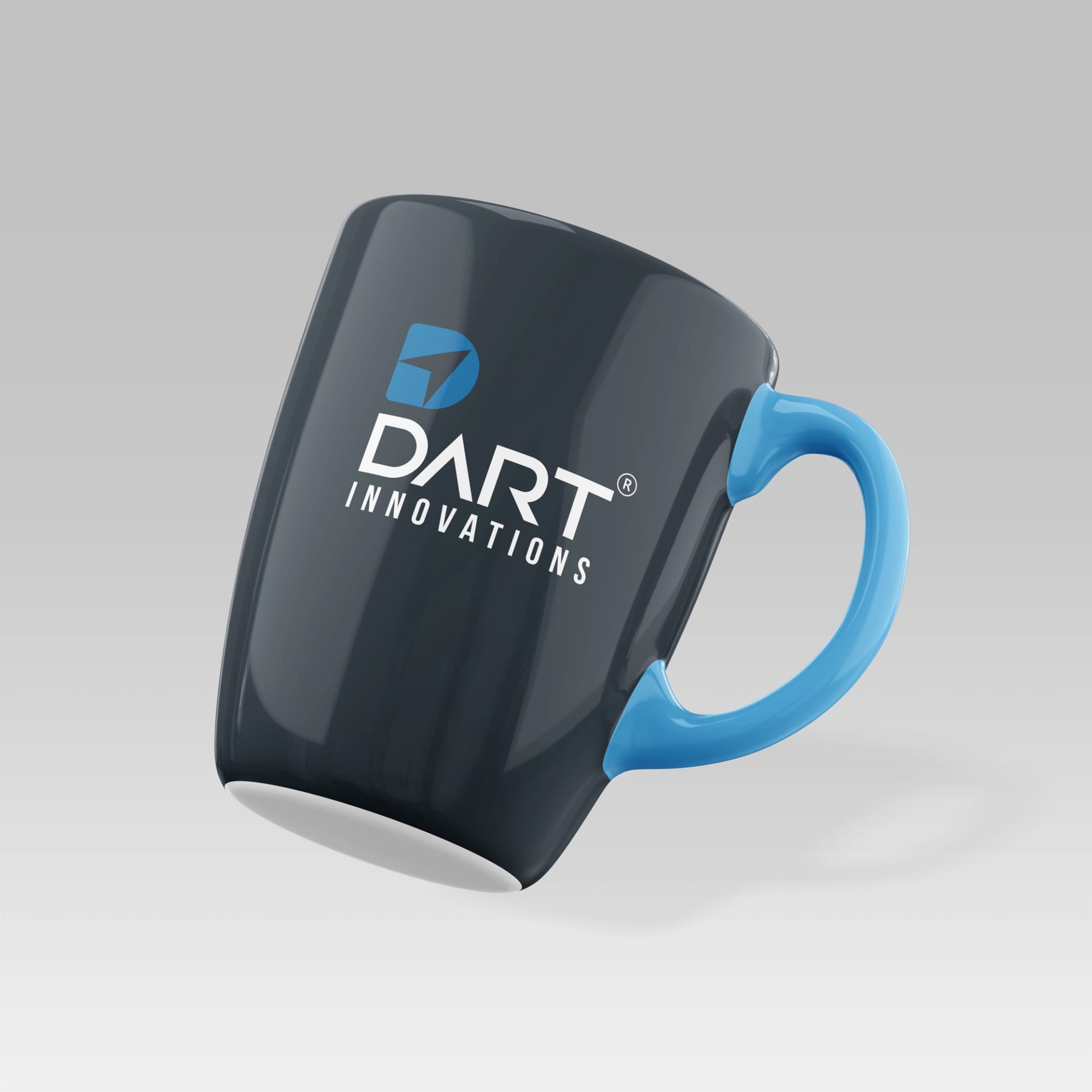 Dart Innovations – Branding