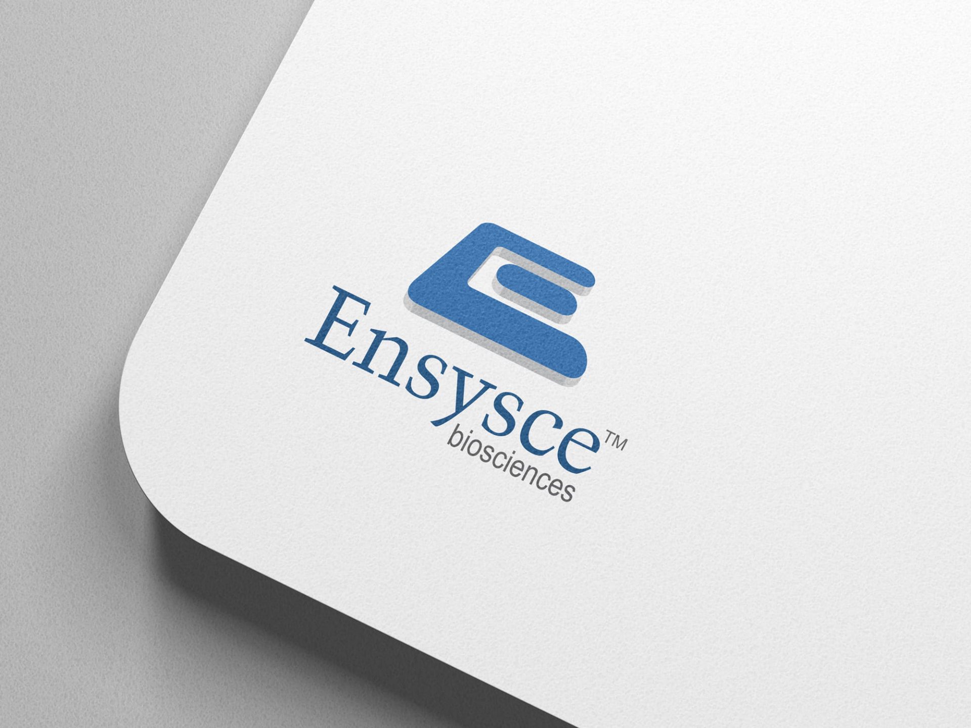 Ensysce Bioscience – Branding