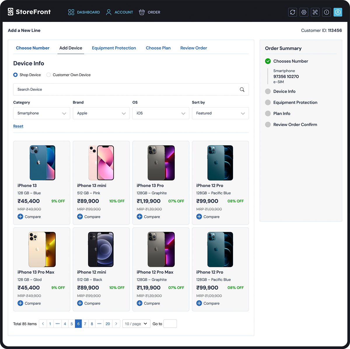 StoreFront-AddDevice