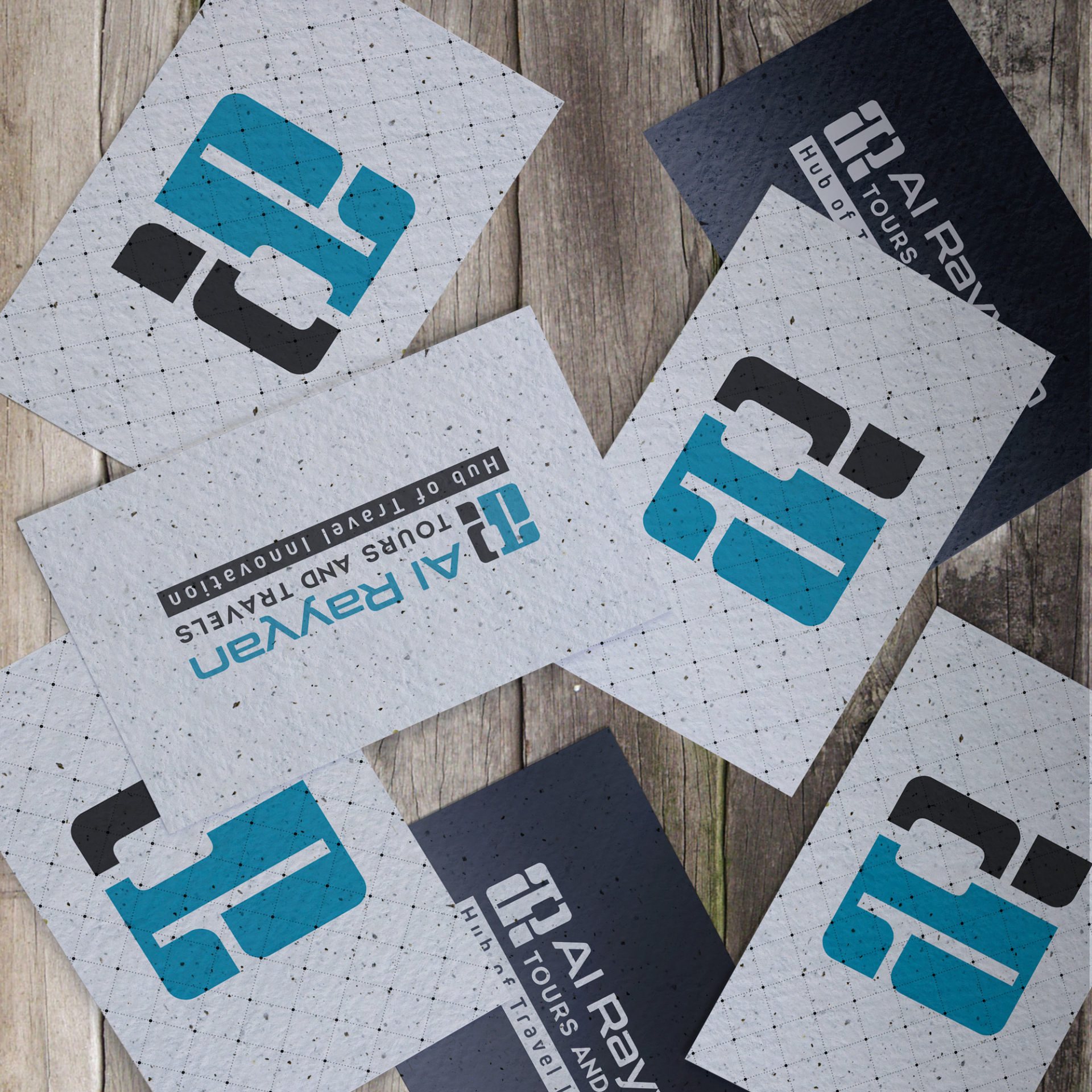 Al-Rayyan-Tours-and-Travels-Logo