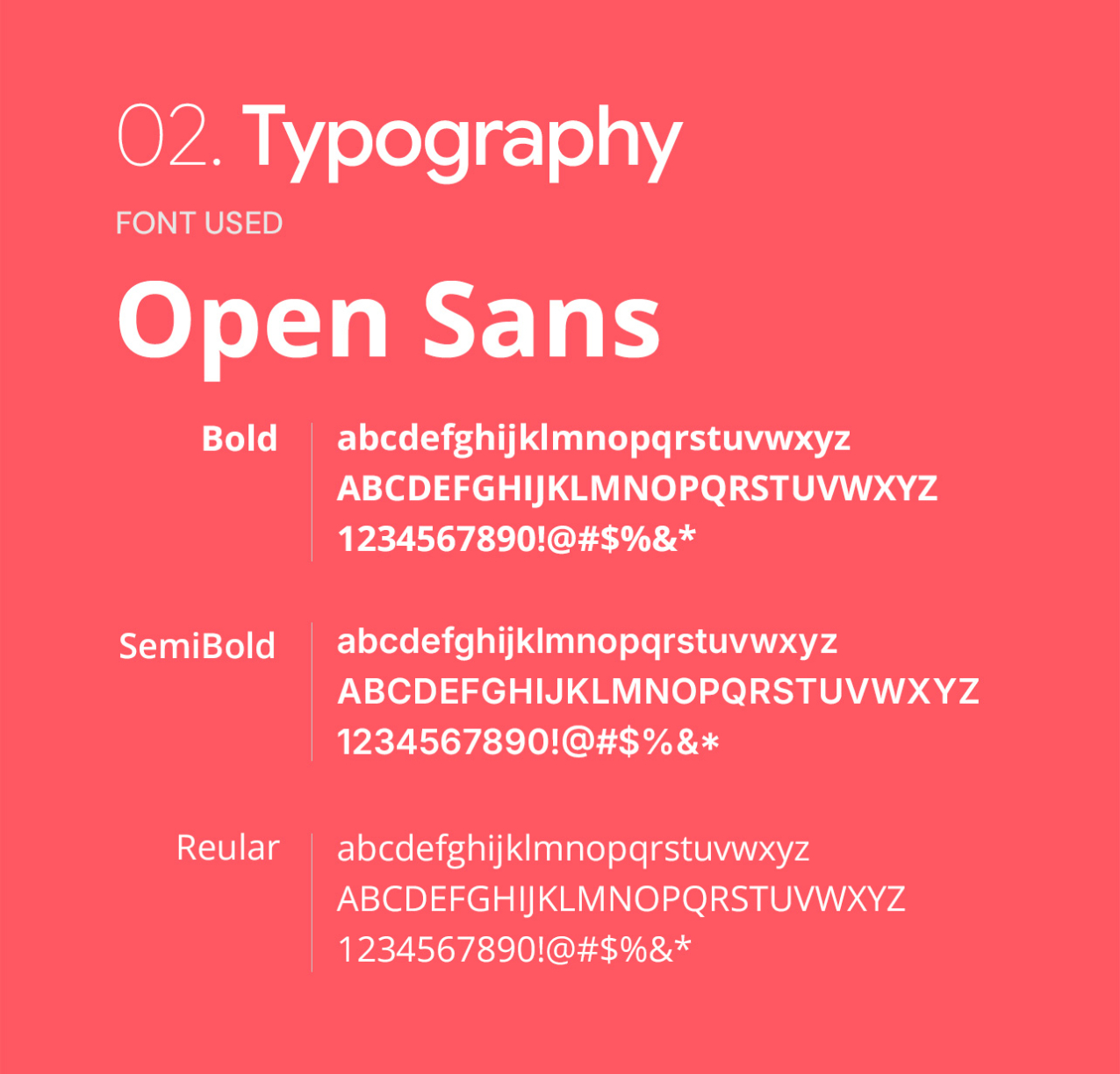Typography-Predictive