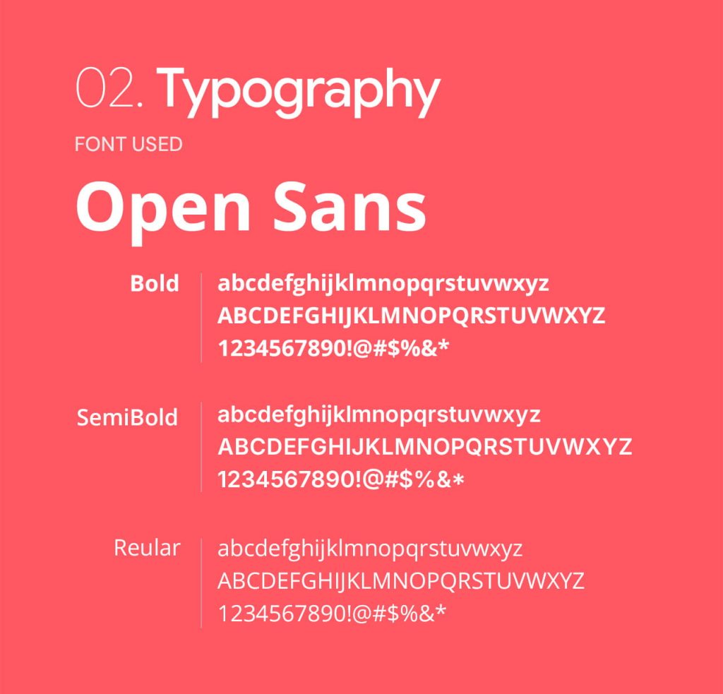 Typography-Predictive