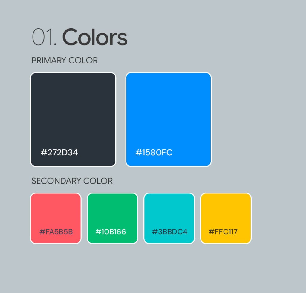 color-Predictive