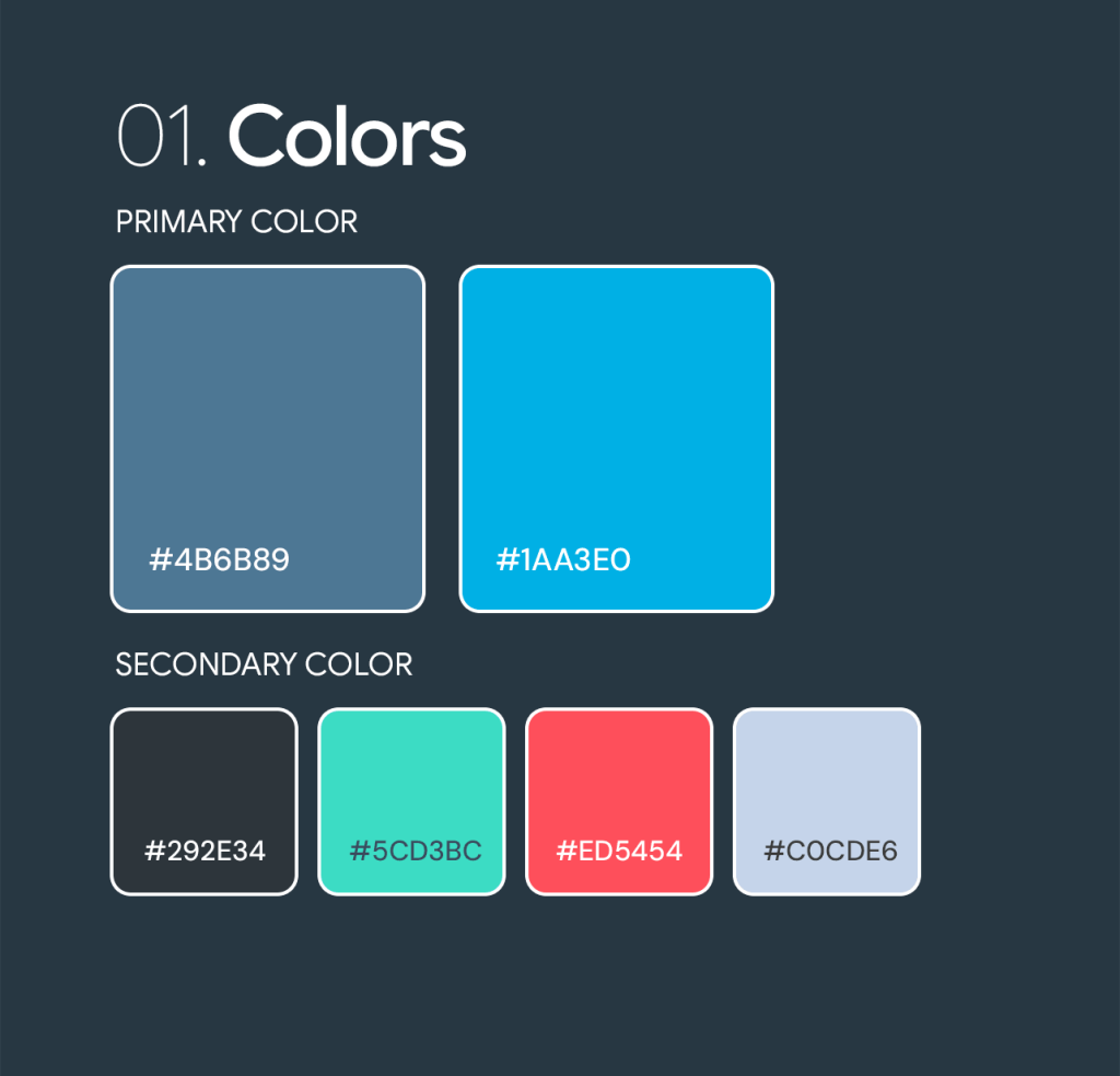 sme-colors