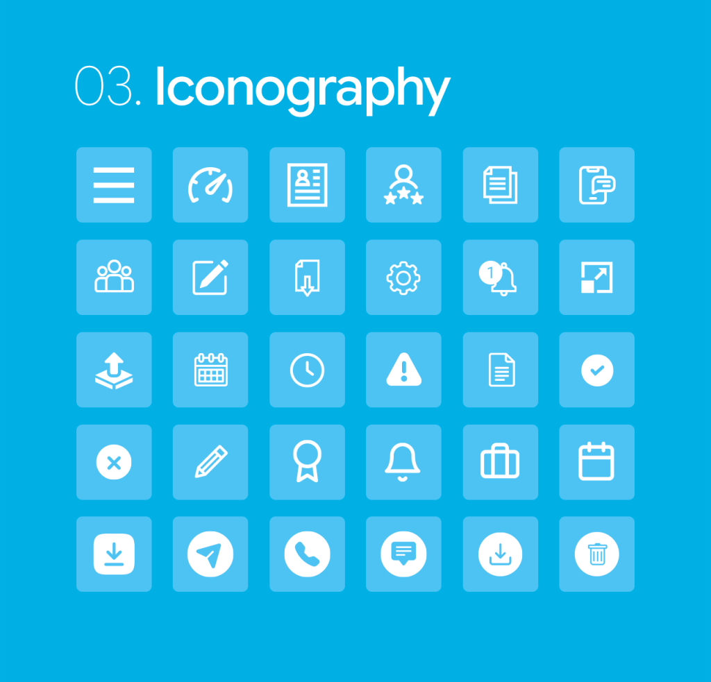 sme-iconography