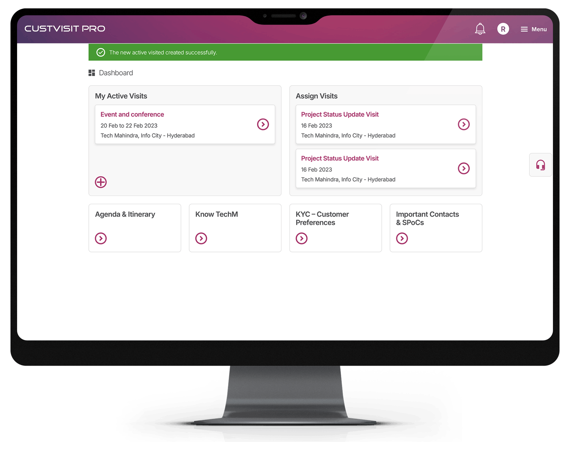 Customer-Visit-Management-Application-04